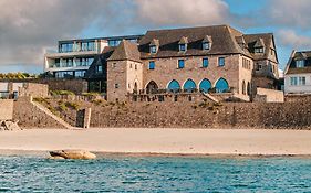 Brittany & Spa Relais & Chateaux